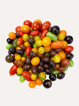 700 grs Tomates Cherry Mix