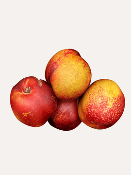 1 Kg Nectarín