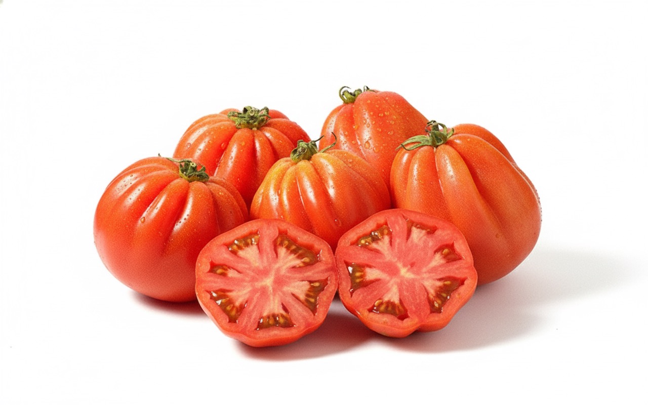 1 Kg Tomate Corazón de Buey