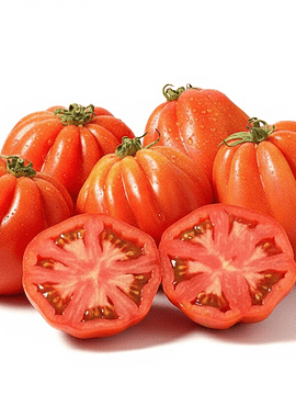 1 Kg Tomate Corazón de Buey