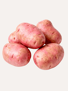 1 Kg Papas Blandas
