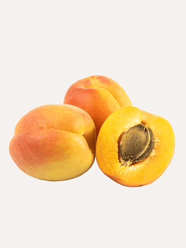 1 Kg Damascos Maduros