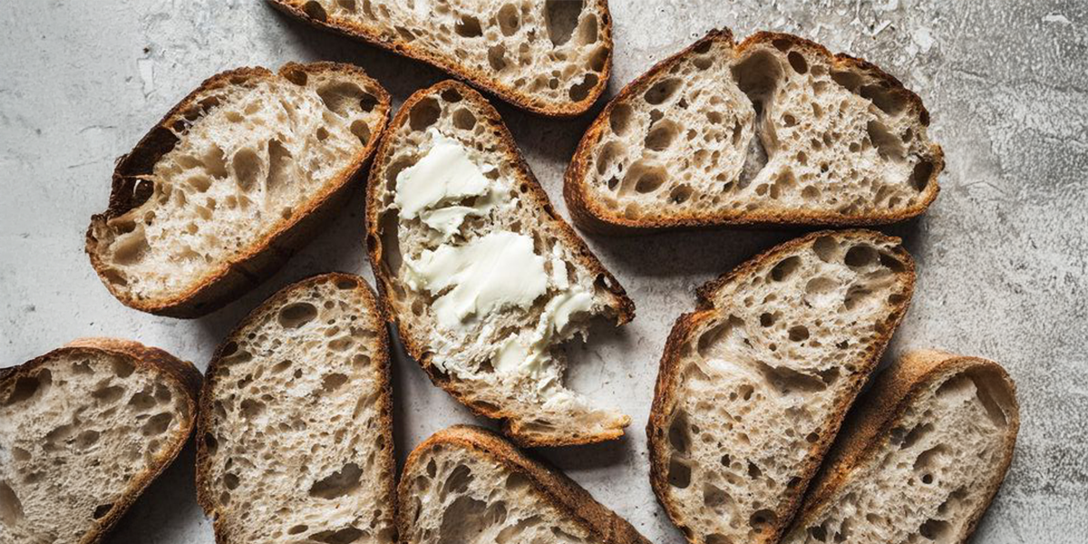 Pan de Masa Madre: Todo lo que Necesitas Saber Sobre el Pan Real (Y Por Qué Nunca Más Querrás Volver al Industrial)