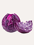 1 Un Repollo Morado 