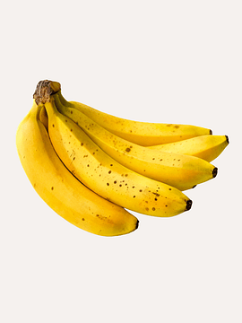 1 Kg Plátanos Maduros