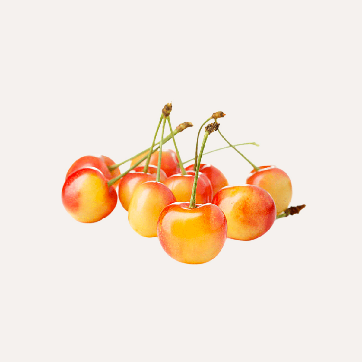 500 grs Cerezas Corazón Paloma