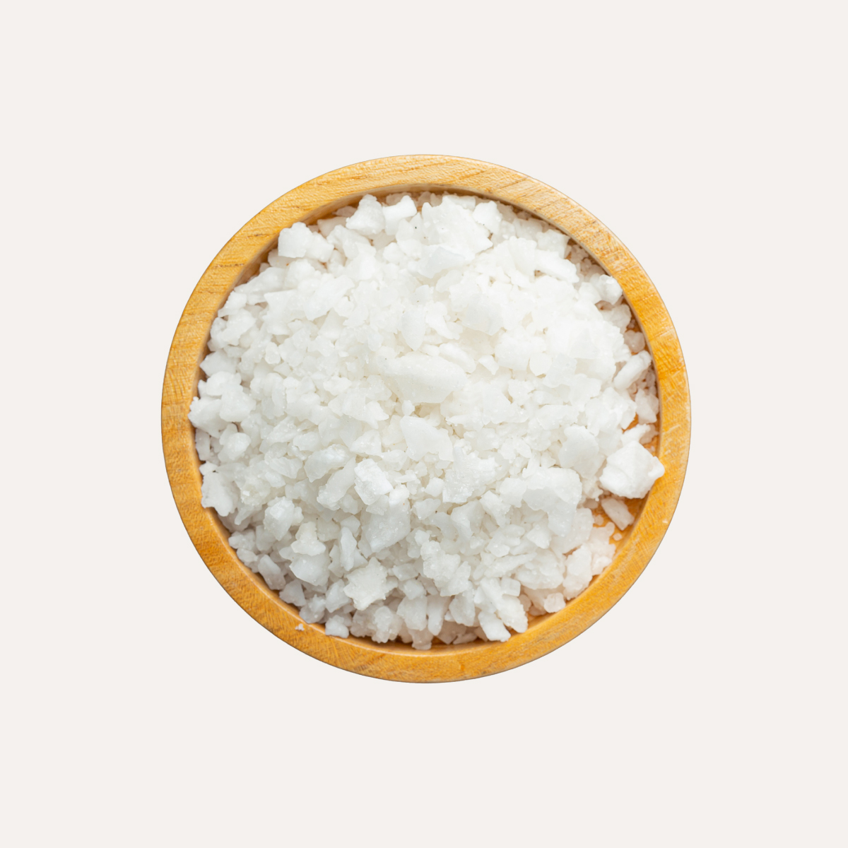 500 grs Sal Gruesa de Mar