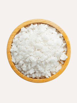 500 grs Sal Gruesa de Mar