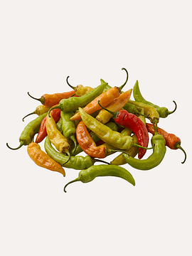 500 grs Ají Arrugado