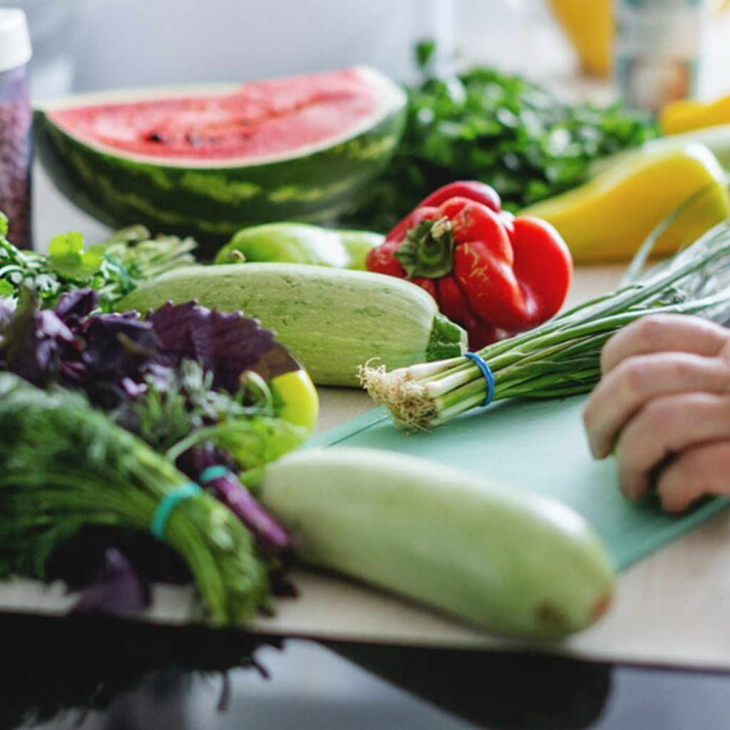 Qué Traen las Cajas Esta Semana (01-06 Diciembre): Recetas y Tips para Aprovechar Cada Ingrediente