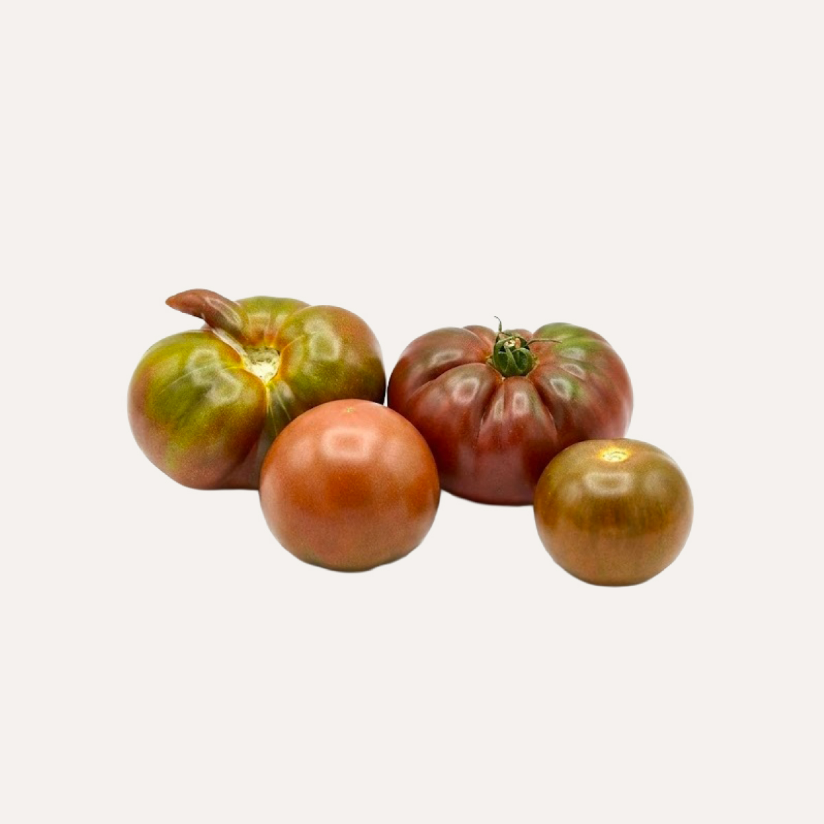 1 Kg Tomate Herencia Café