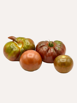 1 Kg Tomate Herencia Café