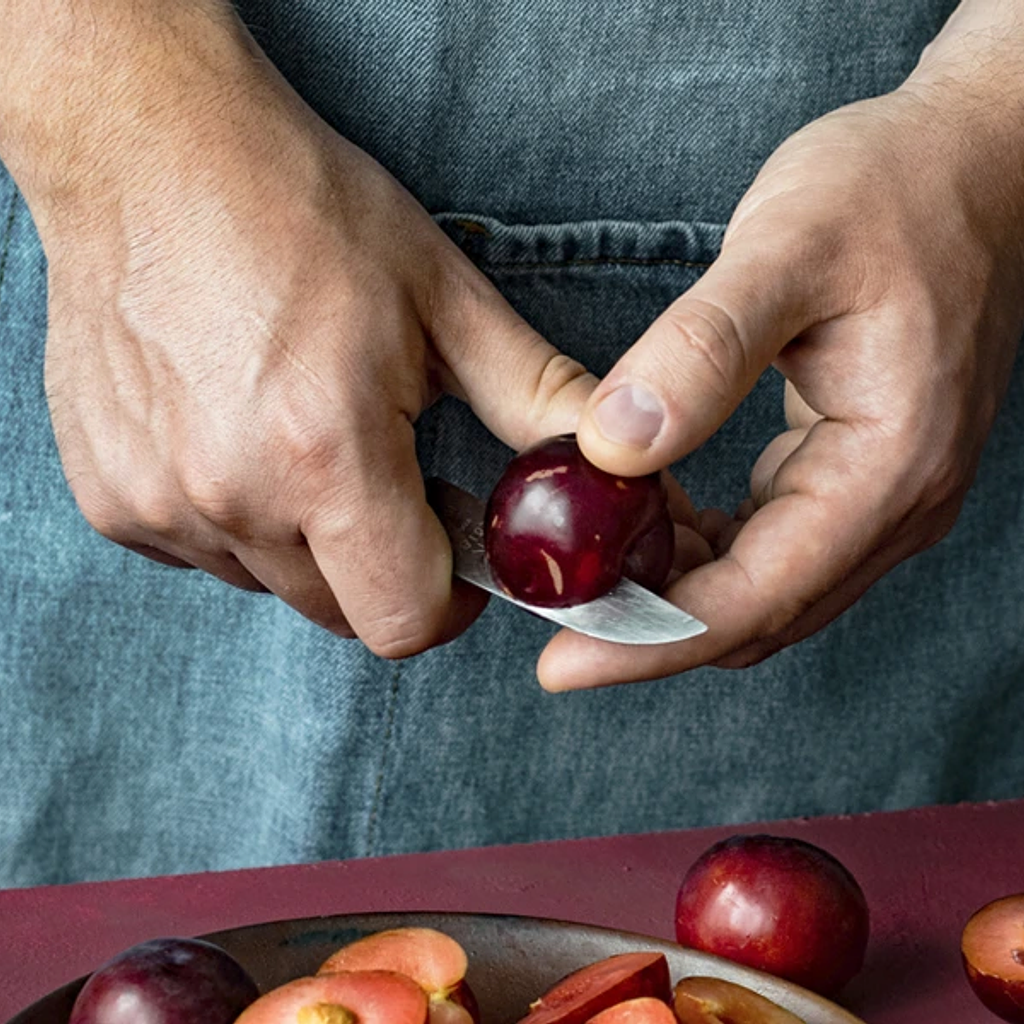 Qué Traen las Cajas Esta Semana (16-20 Diciembre): Melón de Verano, Ciruelas y la Despedida Real de los Carozos