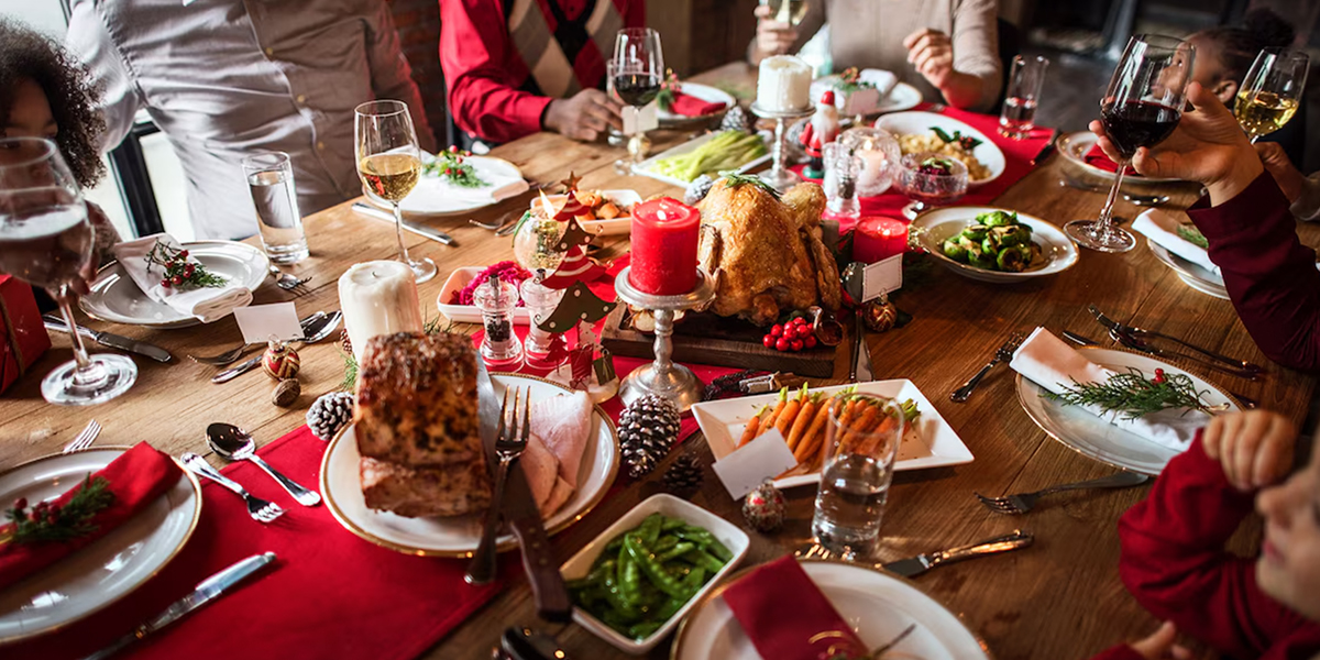 Recetas de Aprovechamiento y Zero Waste para Navidad: Disfruta Sin Culpa