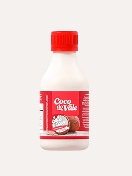 Crema de coco Coco do Vale 200 ml