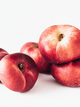 1 Kg Nectarín Plátano Donut