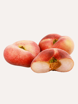 1 Kg Nectarín Plátano Donut