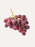 500 grs Uva Roja