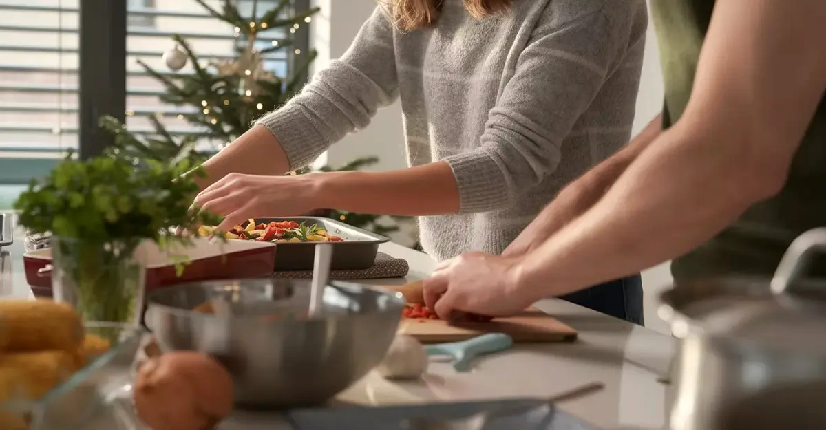 Qué Traen las Cajas Esta Semana (6-10 Enero): Arranca 2026 con Ingredientes Frescos