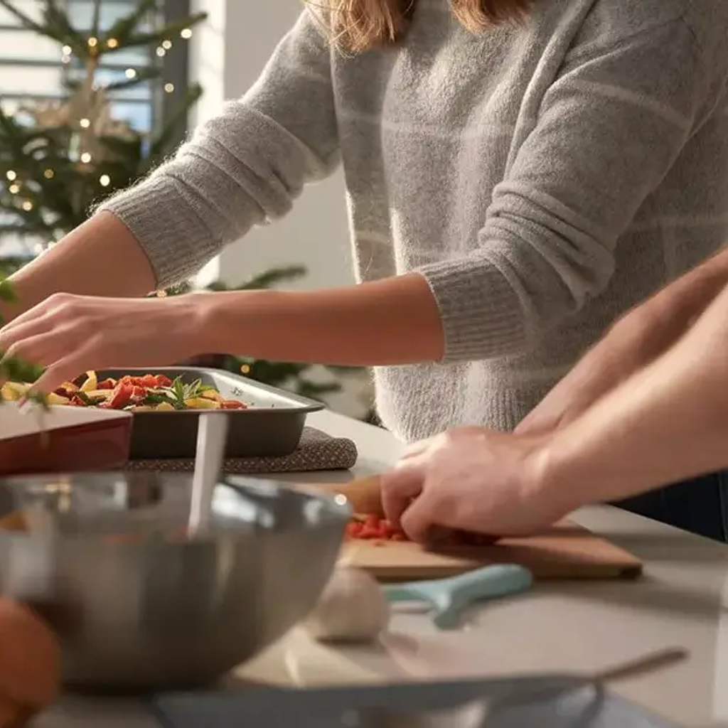 Qué Traen las Cajas Esta Semana (6-10 Enero): Arranca 2026 con Ingredientes Frescos