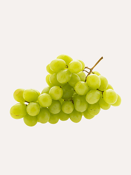 500 grs Uva Verde