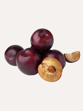 1 Kg Ciruelas Maduras