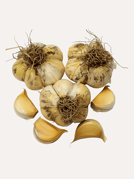 250 grs Ajos Chilotes