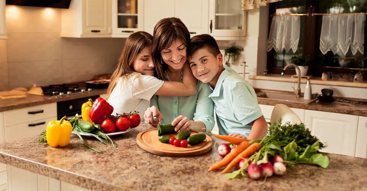 Qué Traen las Cajas Esta Semana (13-17 Enero): Hábitos Sostenibles, No Dietas Temporales