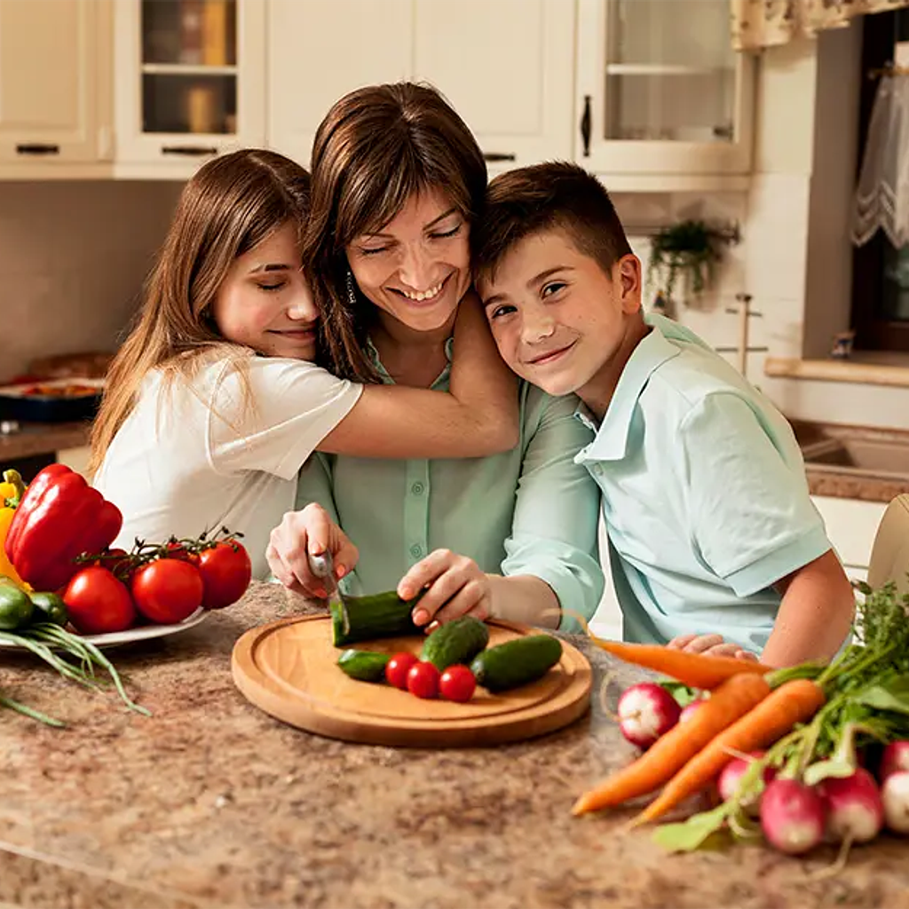Qué Traen las Cajas Esta Semana (13-17 Enero): Hábitos Sostenibles, No Dietas Temporales