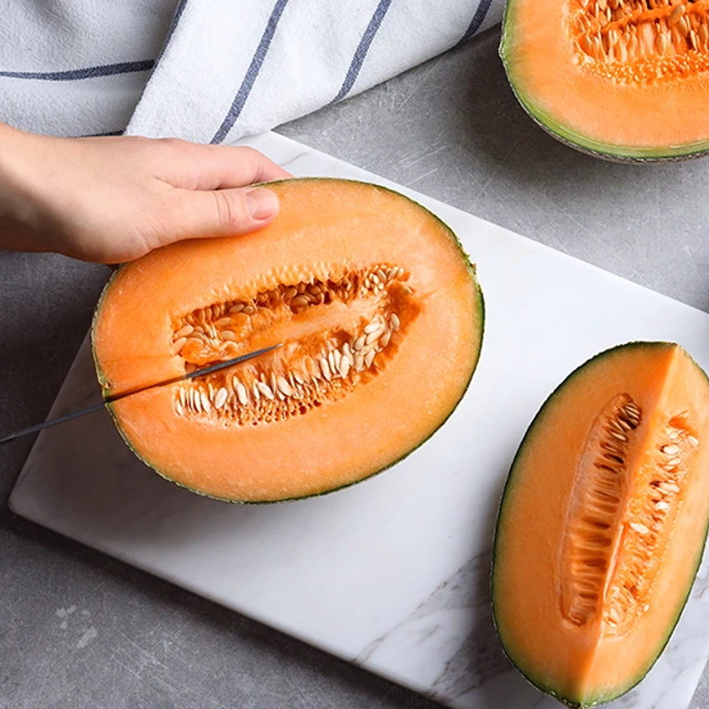 Qué Traen las Cajas Esta Semana (20-24 Enero): Llega el Melón Calameño