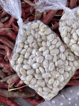 350 grs Bolsa Porotos Granados