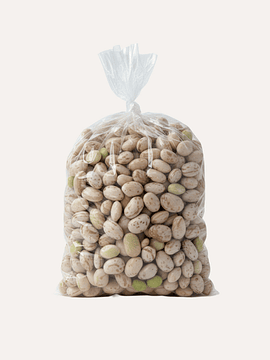 350 grs Bolsa Porotos Granados