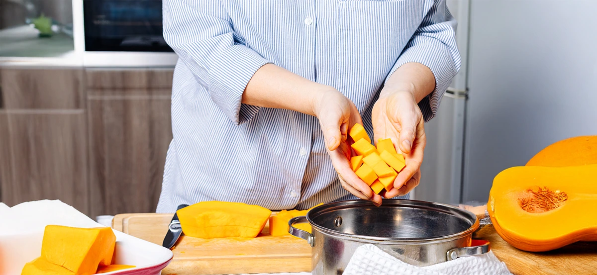 Qué Traen las Cajas Esta Semana (3-9 Febrero): Llega el Zapallo Butternut