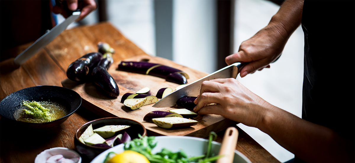 Qué Traen las Cajas Esta Semana (17-23 Feb): La Berenjena Toma Protagonismo
