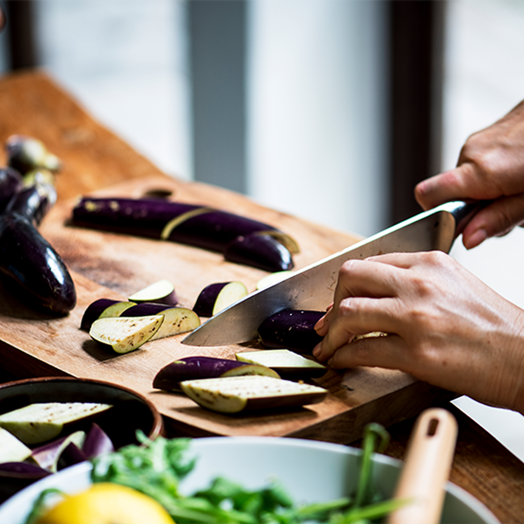 Qué Traen las Cajas Esta Semana (17-23 Feb): La Berenjena Toma Protagonismo