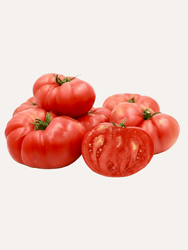 1 Kg Tomates Rosados
