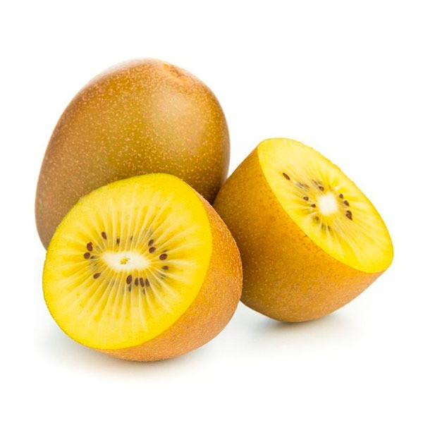 1 Kg Kiwi Amarillo