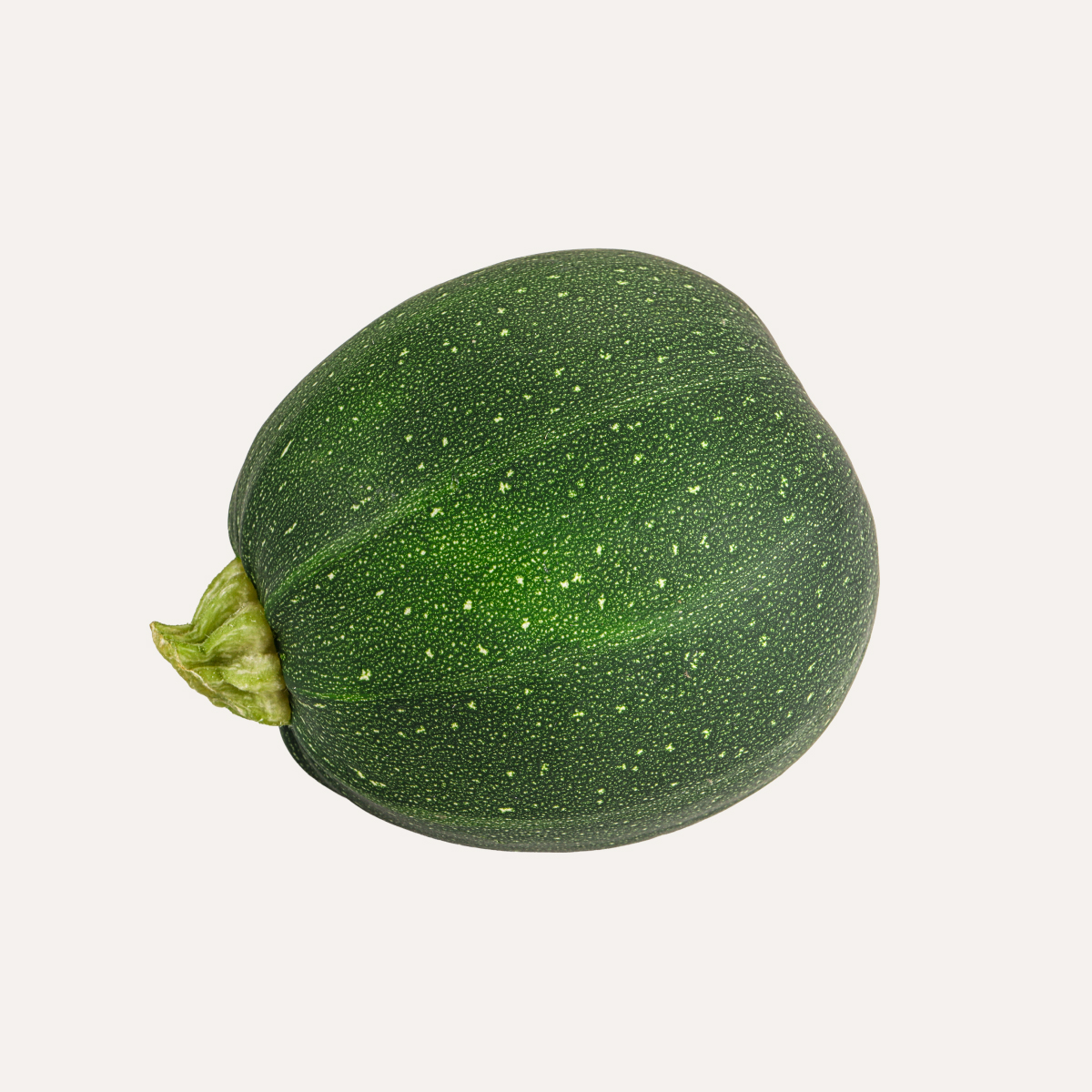 1 Un Zapallo Italiano Bola 8