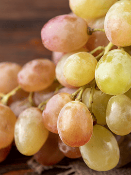 500 grs Uva Moscatel