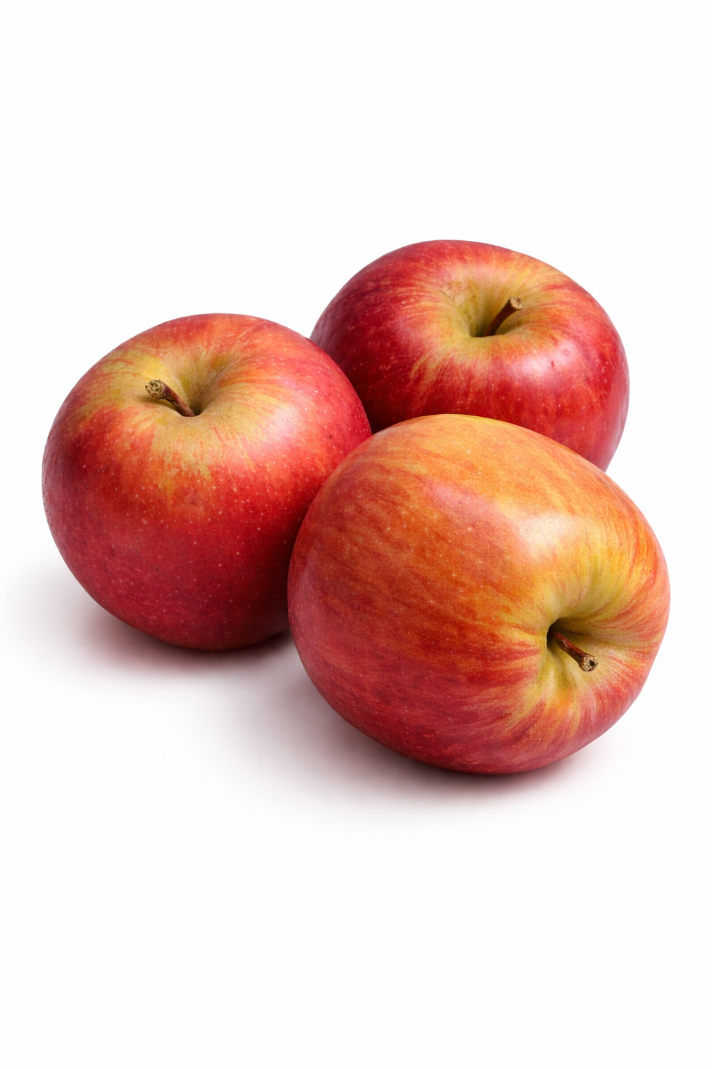 1 Kg Manzanas Rojas