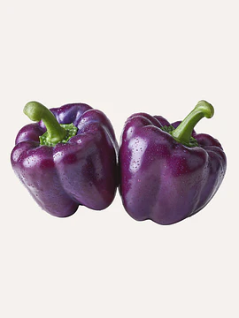 1 Un Pimentón Morado