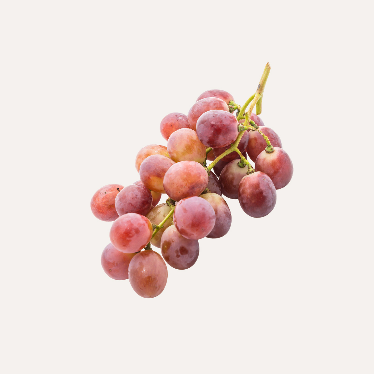 500 grs Uva Red Globe