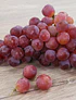 500 grs Uva Red Globe