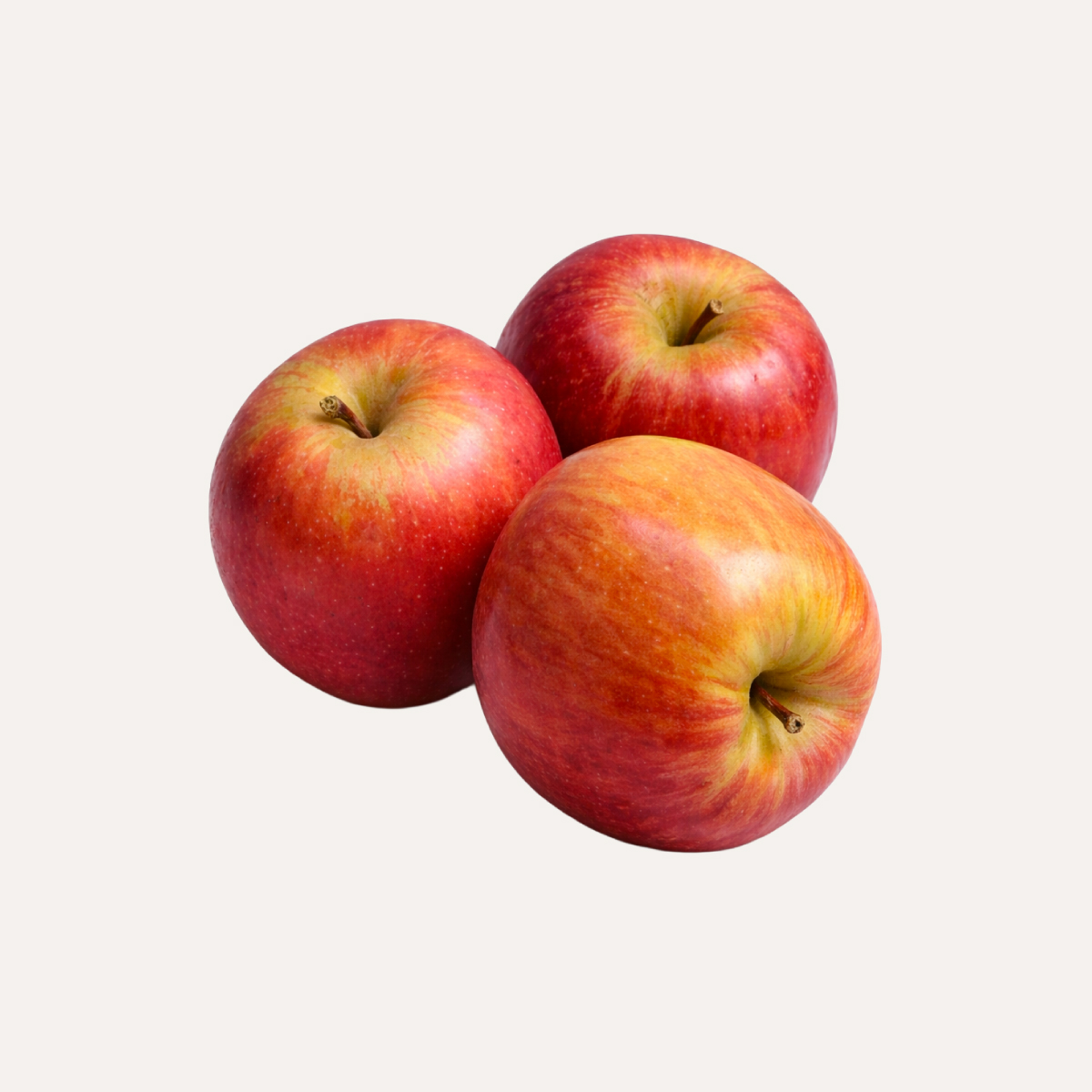 1 Kg Manzanas Rojas