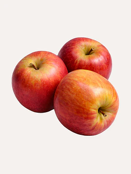 1 Kg Manzanas Rojas