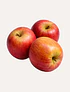 1 Kg Manzanas Rojas