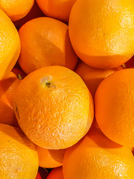 3 Un Naranjas