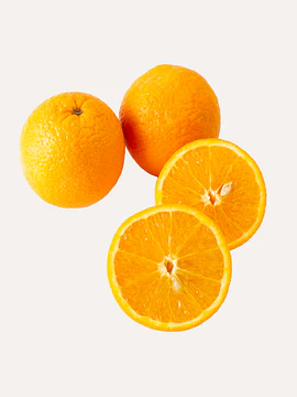 3 Un Naranjas