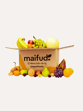 Caja Frutas 6 Kg