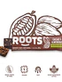 Barra Roots Cacao & Almendras 30 Grs